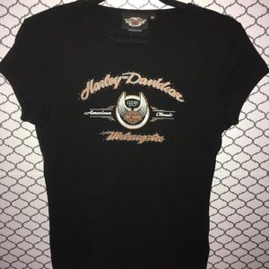 Harley-Davidson 105th Anniversary Tee